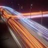 Light Trails Generator
