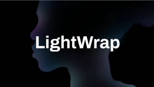 LightWrap