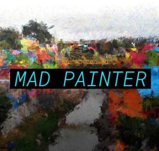 AEScripts MAD PAINTER v1.4.7 Full Version Free Download MAD PAINTER
