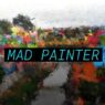 MAD PAINTER