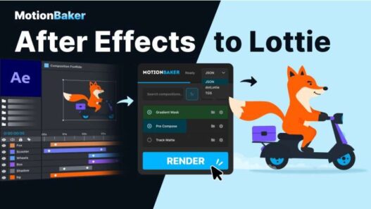 MotionBaker