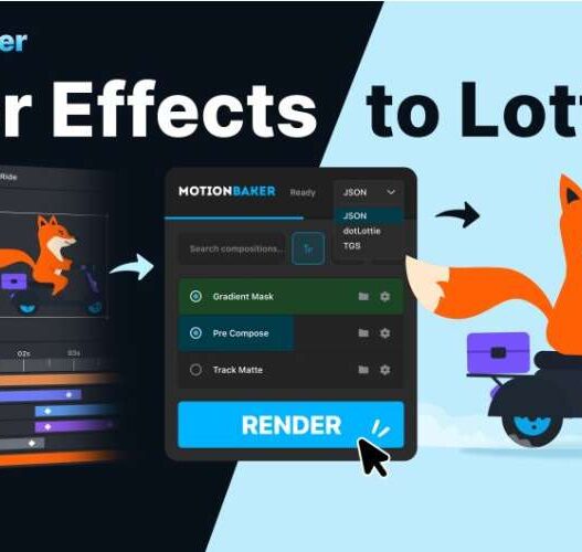 MotionBaker