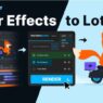 AEScripts MotionBaker v1.0 for After Effects Free Download MotionBaker