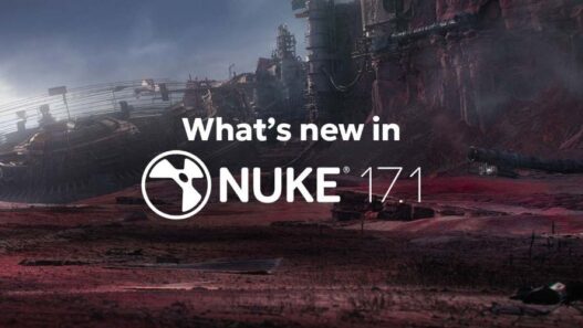 Nuke 17.1