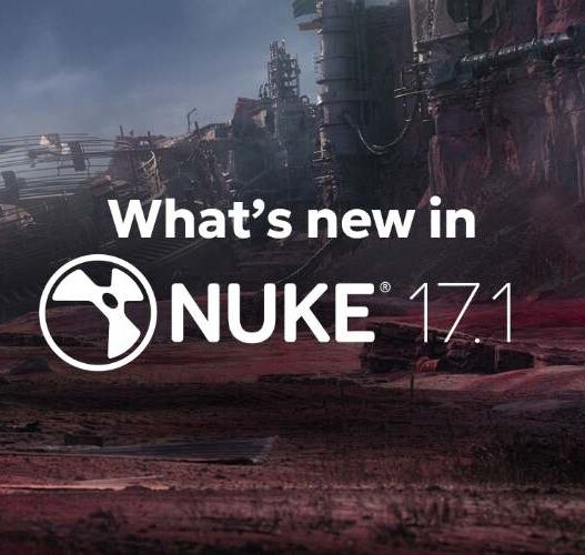 The Foundry Nuke 17.1 v2 Full Version Free Download Nuke 17.1