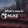 The Foundry Nuke 17.1 v2 Full Version Free Download Nuke 17.1