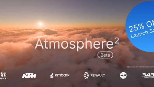 Physical Atmosphere
