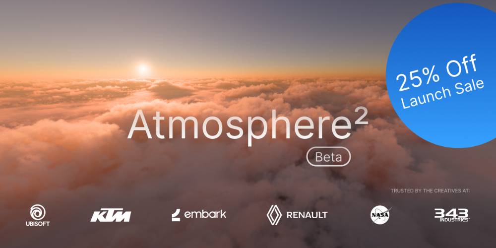 Physical Atmosphere 2 v3.0.9 for Blender Full Version Free Download Physical Atmosphere