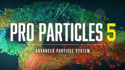Pro Particles