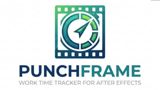 Punchframe