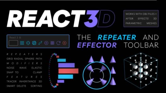 React 3
