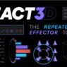 AEScripts React 3 v3.0.1 for After Effects Free Download React 3
