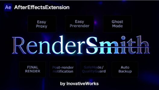 RenderSmith