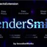 AEScripts RenderSmith v1.2.1 for After Effects Free Download RenderSmith