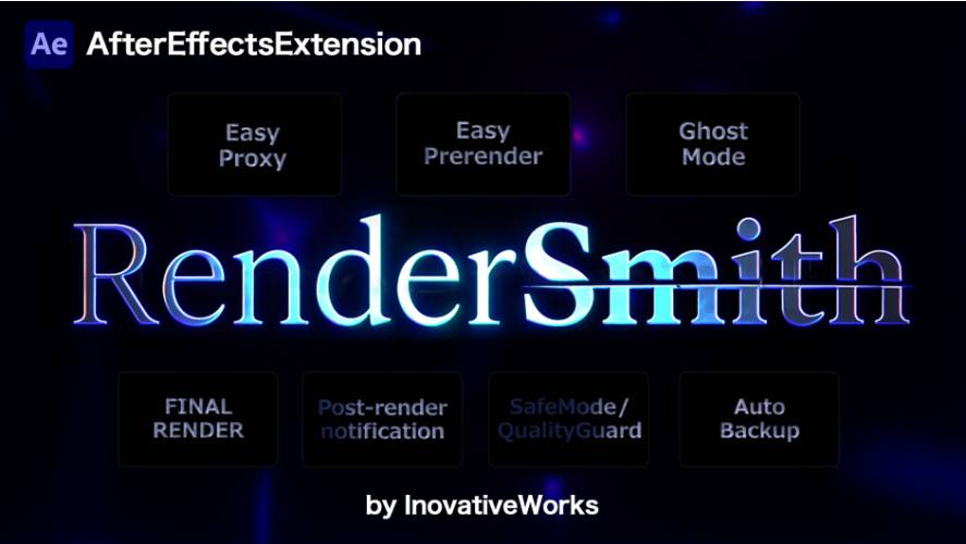 RenderSmith