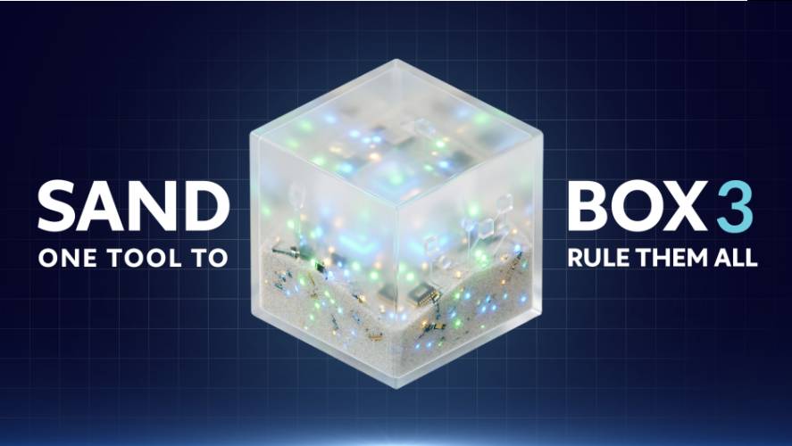 AEScripts Sandbox v3.0.0 for After Effects Free Download Sandbox
