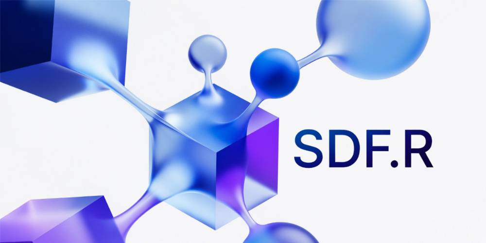SDF.R v16.2.1 for Blender Full Version Free Download Sdf.R