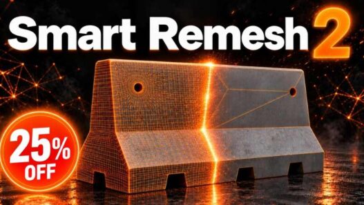 Smart Remesh