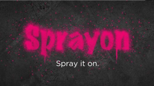 Sprayon