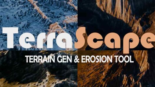 TerraScape