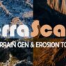 TerraScape v1.0 for Blender Full Version Free Download TerraScape