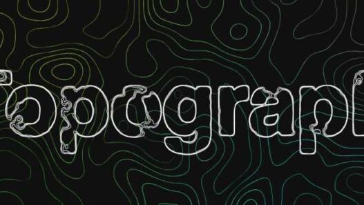 Topograph