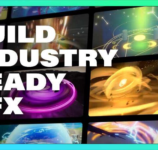 VFX Apprentice 2026 Free Download VFX Apprentice 2026