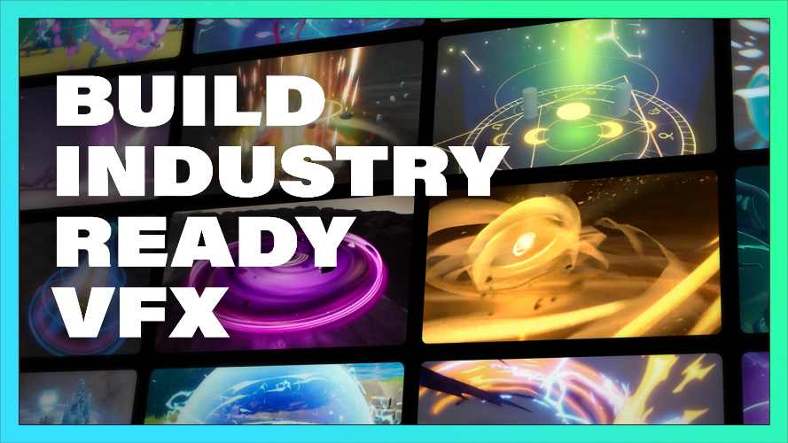VFX Apprentice 2026 Free Download VFX Apprentice 2026