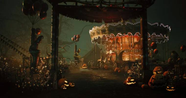 Vertex School - Lighting for Games in UE5 Free Download Vertex School - Lighting for Games in UE5