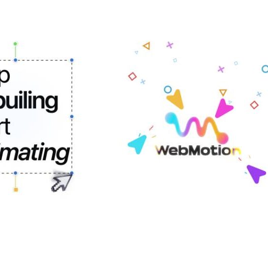WebMotion