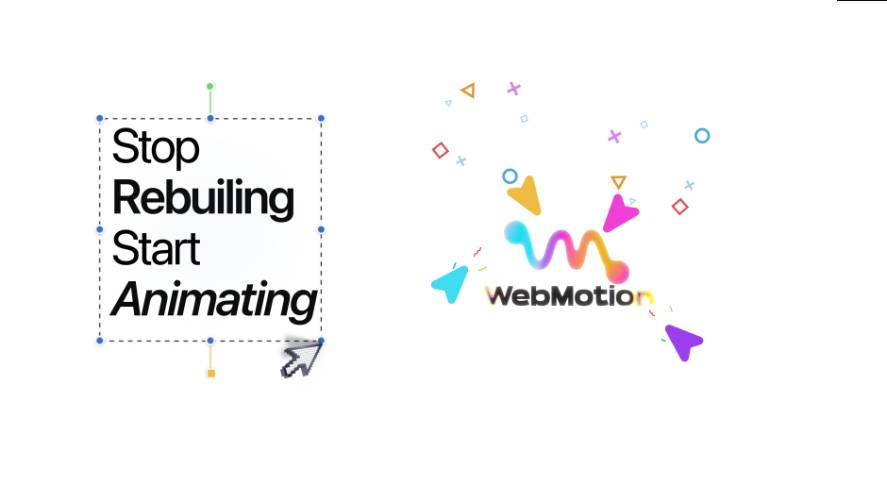 AEScripts WebMotion v1.0 for After Effects Free Download WebMotion