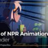 Coloso - A to Z of NPR Animation in Blender Free Download A to Z of NPR Animation in Blender