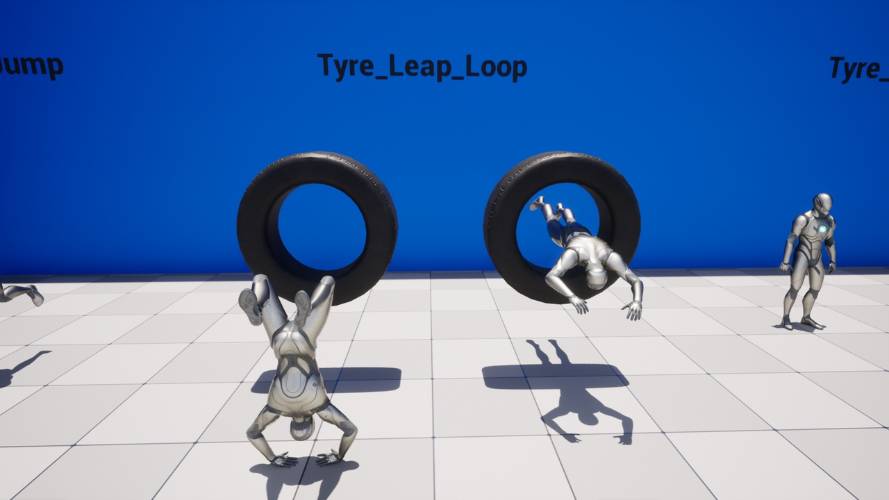 Fab - Action Adventure Animation Pack Vol 1 Free Download Action Adventure Animation Pack Vol 1