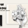AEScripts AiBow Genkou v1.0 Free Download AiBow Genkou