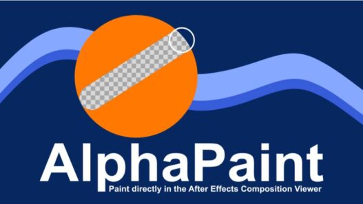 AlphaPaint