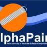 AEScripts AlphaPaint v1.0 Full Version Free Download AlphaPaint