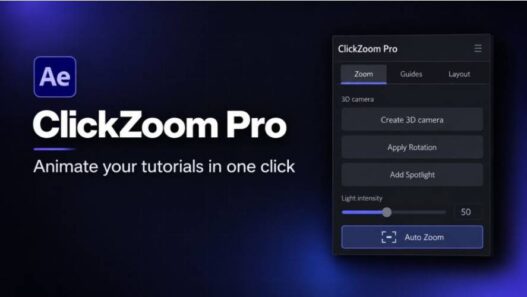 ClickZoom Pro