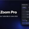 AEScripts ClickZoom Pro v5.3.0 for After Effects Free Download ClickZoom Pro