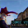 Comic Vision