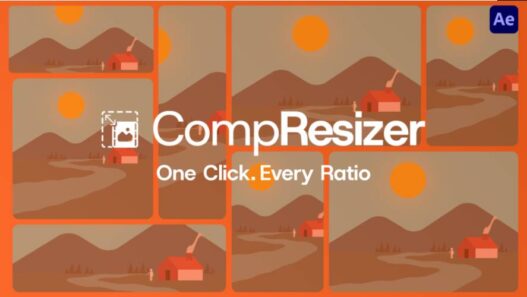 CompResizer