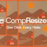 AEScripts CompResizer v1.1.0 for After Effects Free Download CompResizer