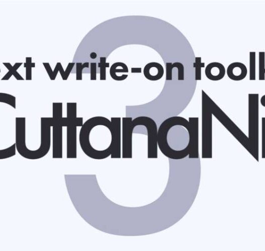 AEScripts CuttanaNir3 v3.0 for After Effects Free Download RadialZ