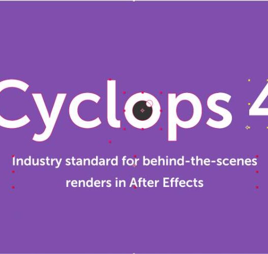 AEScripts Cyclops 4 for After Effects Free Download Cyclops 4