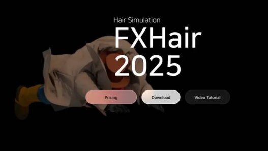 FXHair