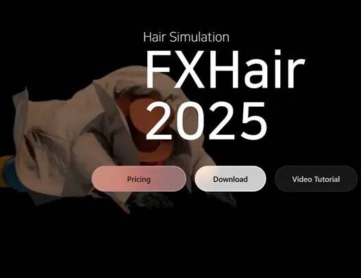 FXHair