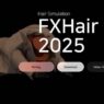 FXHair 4.0 for Maya 2023-2026 Win Full Version Free Download FXHair
