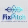AEScripts FixPitch v1.0 for After Effects Free Download FixPitch