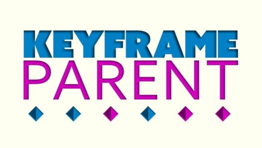 Keyframe Parent