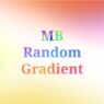 AEScripts MB Random Gradient v1.0 Full Version Free Download MB Random Gradient
