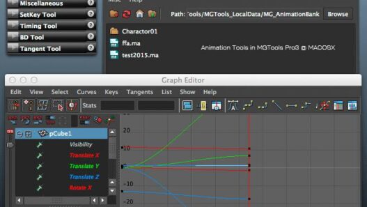 MGTools